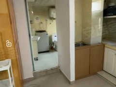 杭州西湖留下海陆UN公社 1室0厅1卫出租房源真实图片