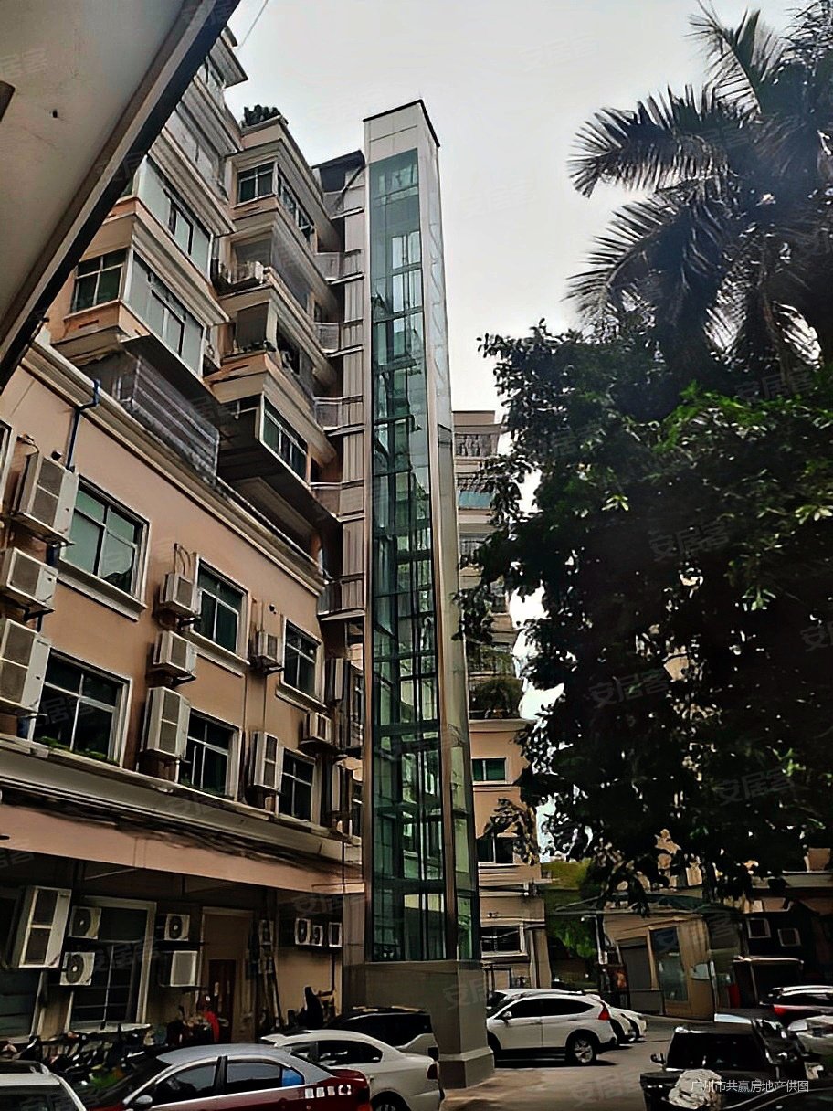 (必看房)地铁口五小旁专做小区有钥匙在手损,华侨花园二手房,130万,3