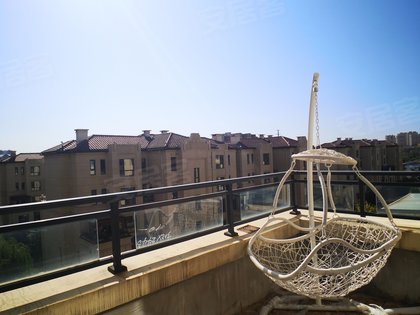 西山香麓(二期别墅)