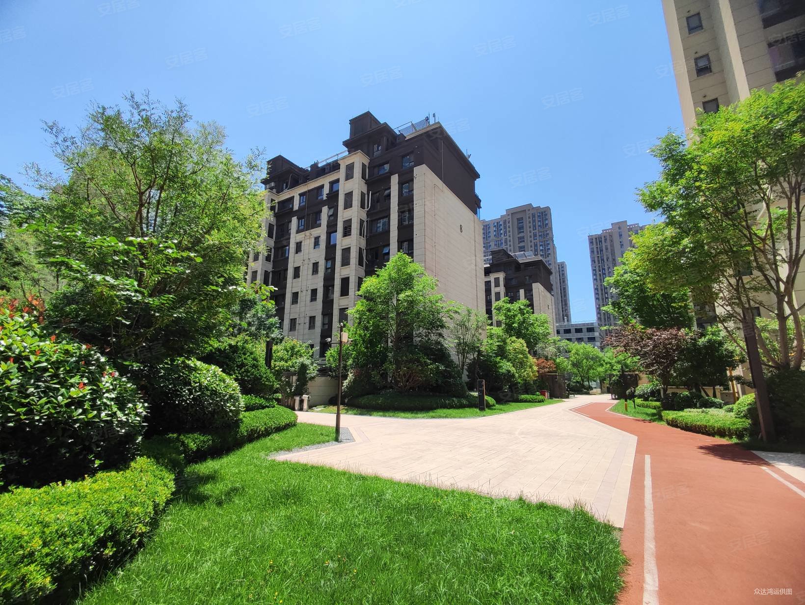 急售,阳光城壹号官邸二手房,200万,4室2厅,2卫,130平米-西安安居客