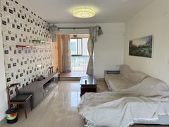 江门蓬江北新尚岭新筑 中邦广场-群星市场旁 生活便利 家私新 拎包即住出租房源真实图片