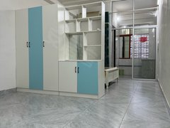 澄迈老城老城城区海南技师学院园丁园小区 1室0厅1卫出租房源真实图片