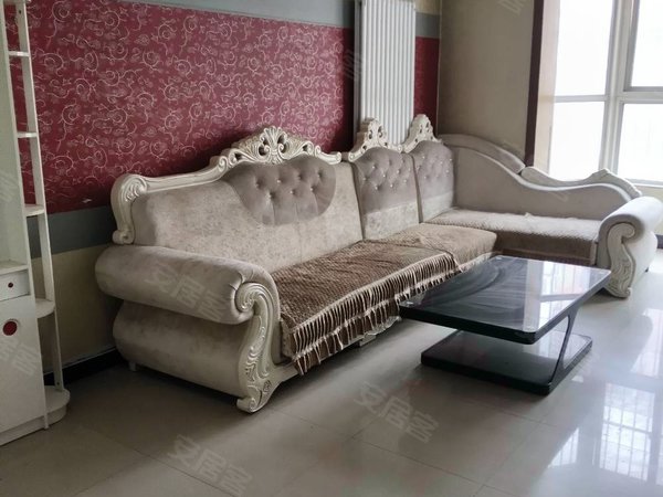 石家庄晋州晋州城区龙头花园龙头花园2室可月租1300包物业出租房源