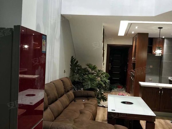 毕节织金织金城区万都时代广场万都时代广场 1室2厅1卫出租房源真实