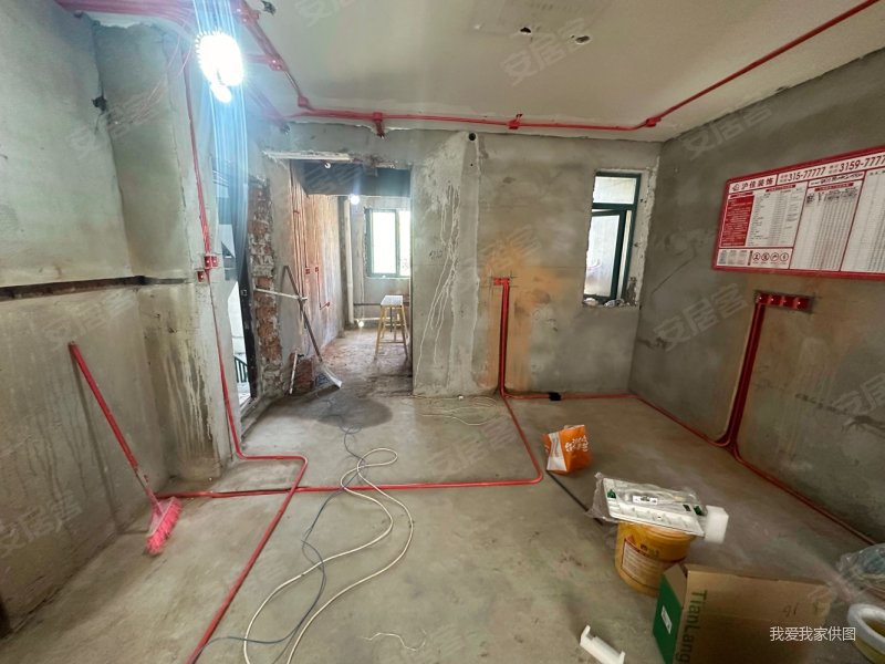 沪佳签订装修协议小阳春不可错过的好房子随时看房诚意出售