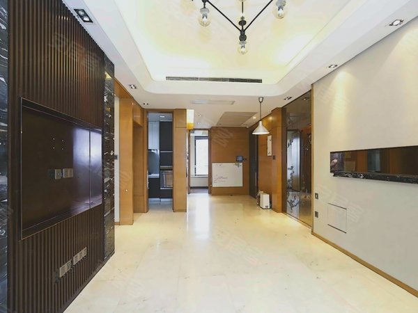 【多图】绿地海珀璞晖,新江湾城租房,小区地理位置佳,绿化环境优越