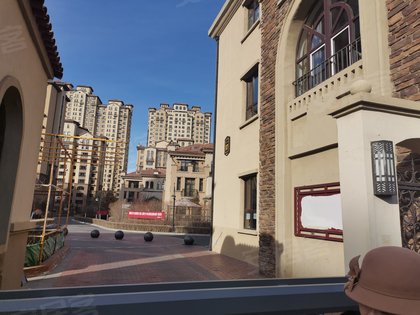 富河国际(a区)怎么样,富河国际(a区)周边房产中介经纪人评价-赤峰安居