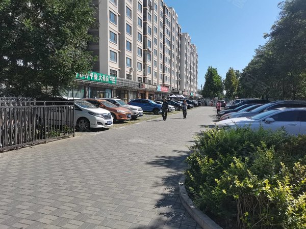 【多图】椿楸嘉园,四季青租房,田村,天合家园,椿楸嘉园两居出租,海淀