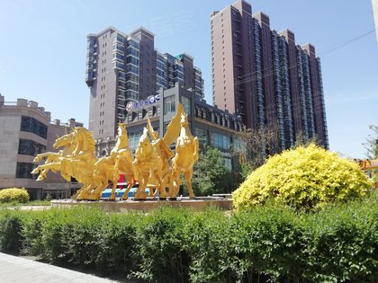 容辰庄园,工业中横街36号-张家口容辰庄园二手房,租房-张家口安居客