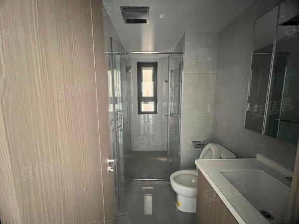 【多图】旭辉公元,安亭租房,旭辉公元 2室2厅1卫 电梯房 南北通透