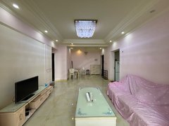 成都温江光华大道精装套二 可以养猫咪的 户型方正 采光好出租房源真实图片