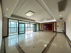长沙开福广电中心广电传播基地 双湖景视野 环境好 出行方便交通便利 可开公司出租房源真实图片
