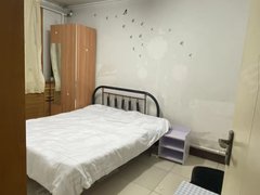 保定莲池军校广场迎宾小区(北区) 3室1厅1卫出租房源真实图片