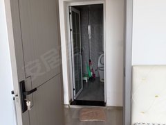 淮南田家庵安成建材家具市场中环国际仕府 2室1厅1卫出租房源真实图片