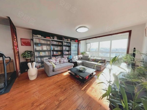 【多图】亮马名居,朝阳公园租房,朝阳~亮马名居~电梯房~初次出租~3居2