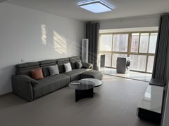 泰州海陵城东星威园新装三房两千出租房源真实图片