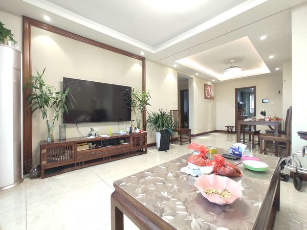 青岛黄岛薛家岛慧公馆杜威58   中学生陪读 低密小高 目送孩子上学