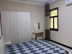 偃师其他杜甫大道佑东国际文化大厦 1室0厅1卫出租房源真实图片