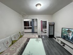 西宁城东德令哈路可租3至8个月 租两间卧室 万达一品居 中惠万达广场出租房源真实图片