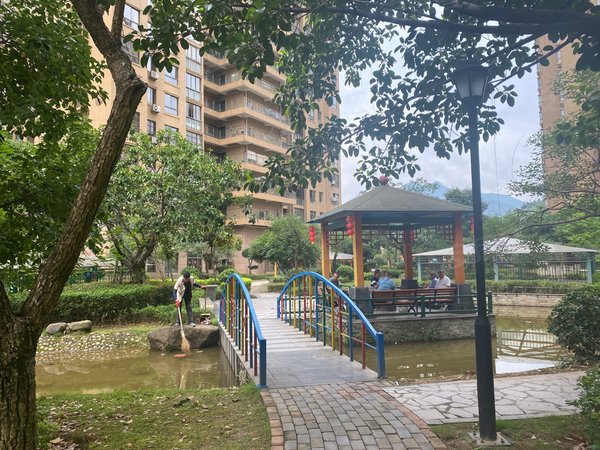 福州罗源罗源滨海新城罗盛苑滨海新城3区罗盛苑 精装单身公寓出租1400