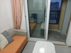 常州武进牛塘可短租可月付押一付 宏图大厦 延政大道 金东方医院,交通便利出租房源真实图片