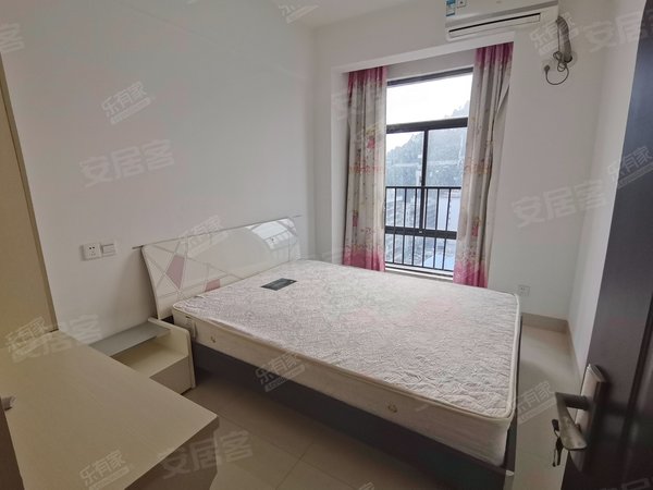 【多图】南山公馆(二期),麦地东租房,南山公馆(二期) 2室1厅1卫 电梯