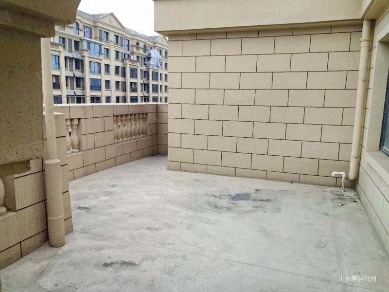 低密洋房社区,山水美树二手房,570万,4室2厅,3卫,216平米-西安安居客