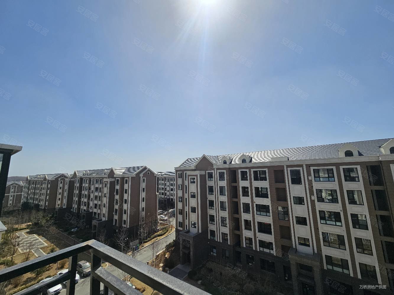 阁楼楼板打好,光伸玺樾二手房,88万,4室1厅,2卫,89平米-大连安居客