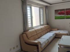 阳谷博济桥街道博济桥云顶公馆 3室2厅2卫出租房源真实图片