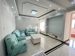 汝州煤山煤山城区精装修拎包入住！采光好视野开阔有暖气！出租房源真实图片