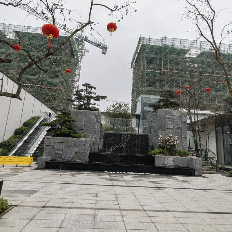 【保利明玥山语, 保利明玥山语小区专家解读页】- 柳州58同城