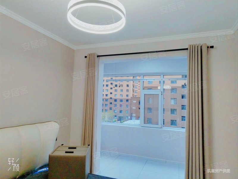 西部丽景满五出行方便小三房医疗配套成熟电梯房