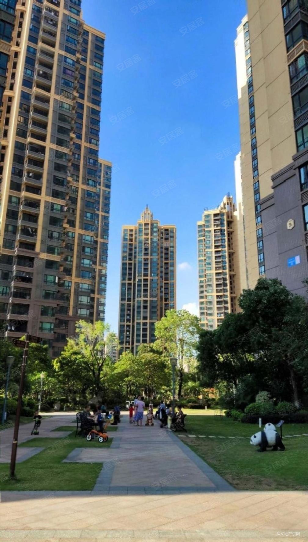 嘉宏锦城二手房,90万,3室2厅,2卫,72.74平米-东莞安居客