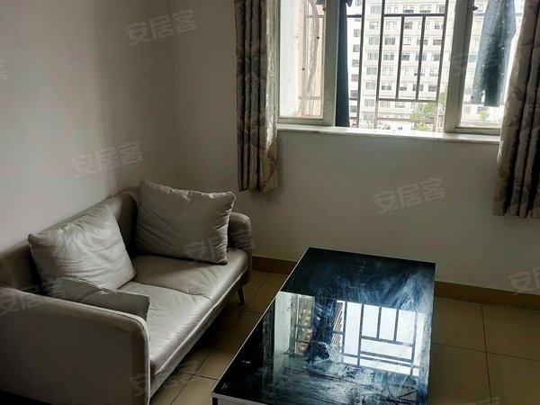 深圳罗湖人民南德兴大厦九号线地铁口精装2房1厅双地铁往来深港通达