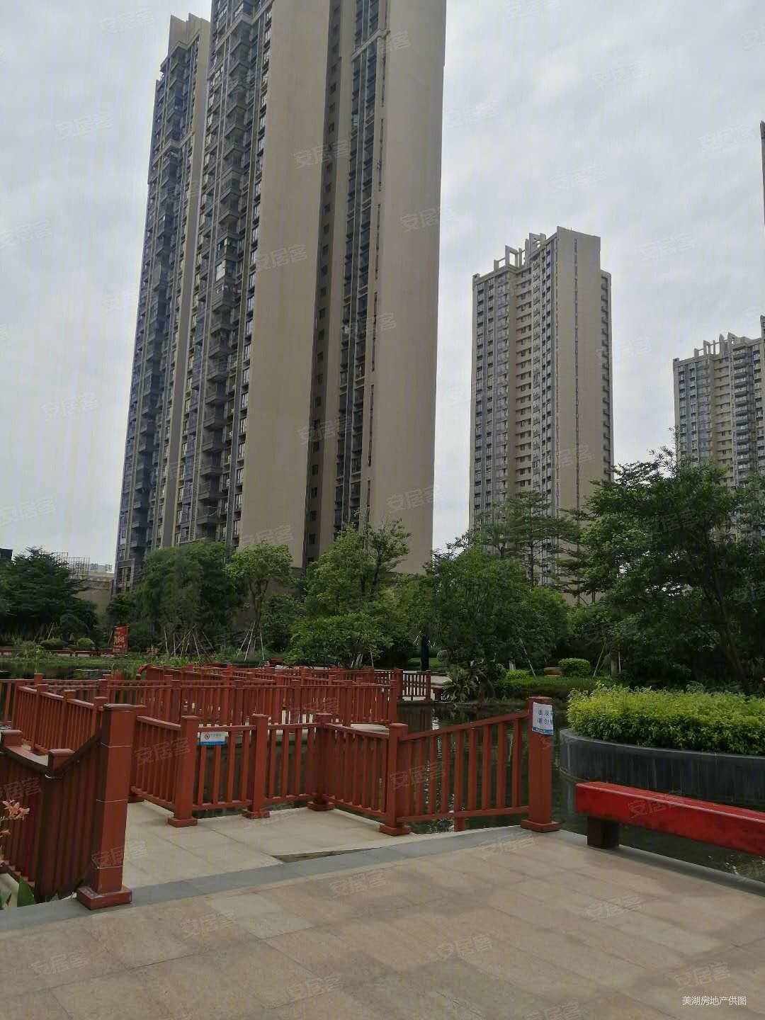 美的翰湖苑