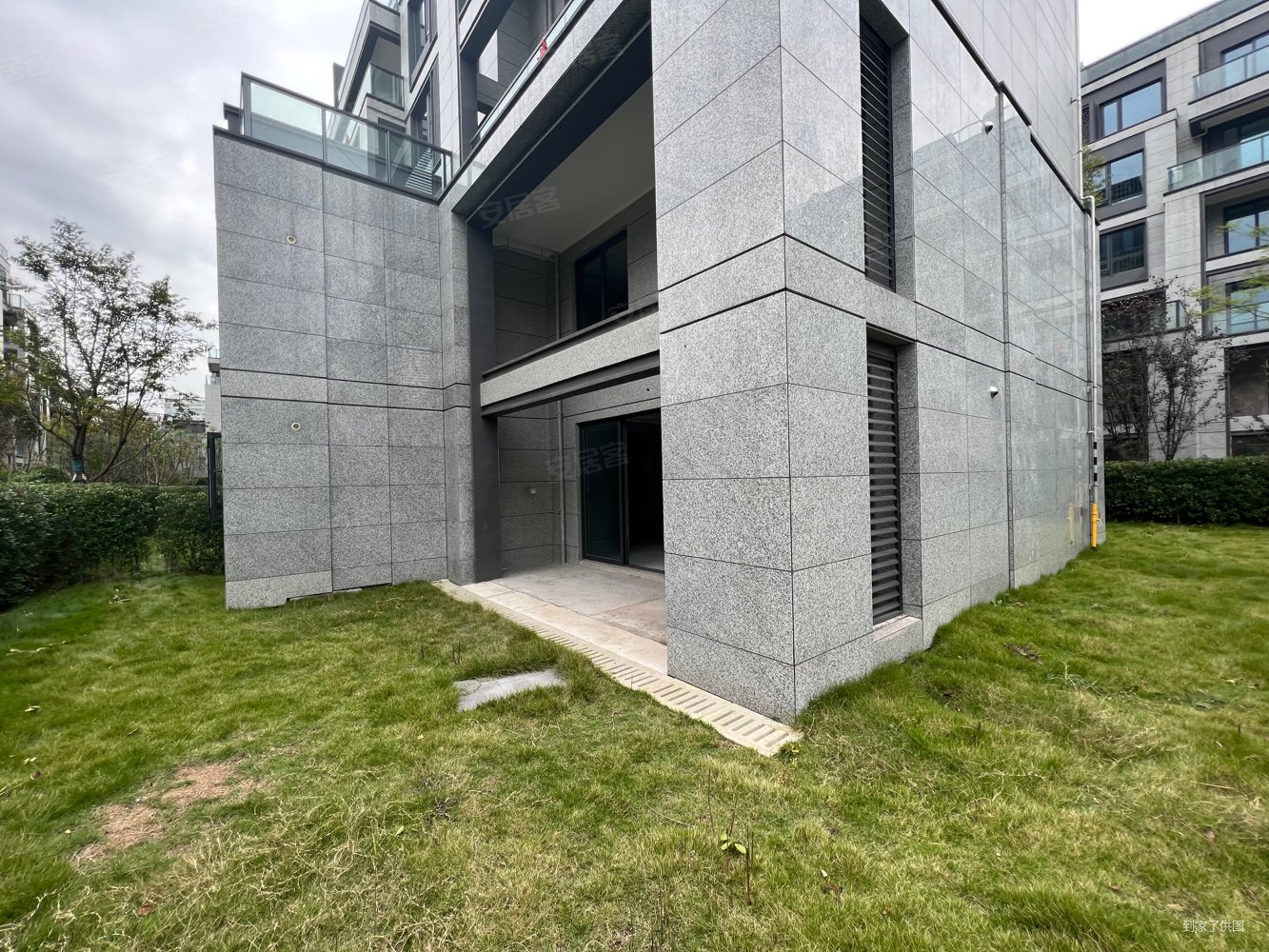 保亿御景玖园二期棠前