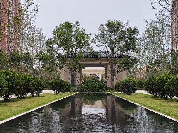 郑州中牟杉杉奥特莱斯普罗旺世理想国普罗旺世理想国 4室2厅1卫出租