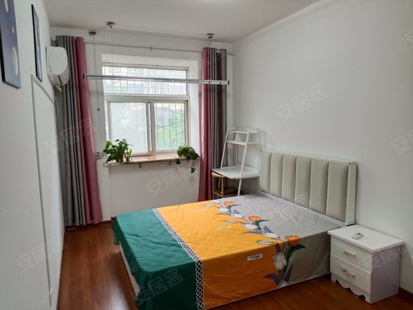 济南历城邢村立交桥潘庄新居房租每月减200!可短租!