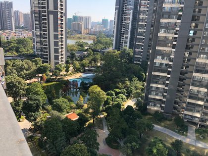 万豪水晶湾一期怎么样,万豪水晶湾一期周边房产中介经纪人评价-清远