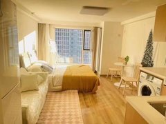 大连中山东港中海星钻港湾隽景嘉和广场港湾一号保利天禧迦南公馆中海海港城出租房源真实图片
