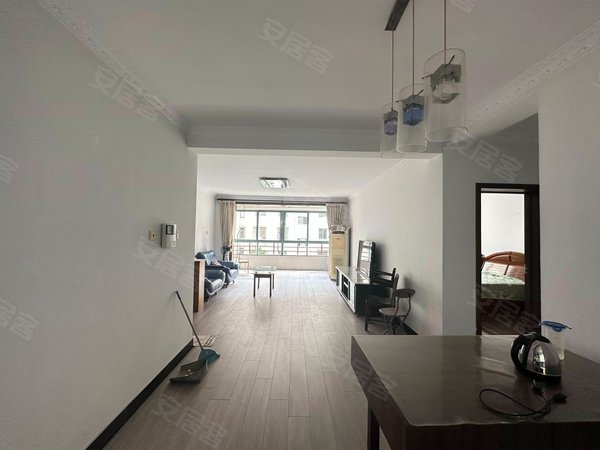 南京江宁麒麟科技城锦绣花园整租  麒麟门  锦绣花园  3室2厅采光好