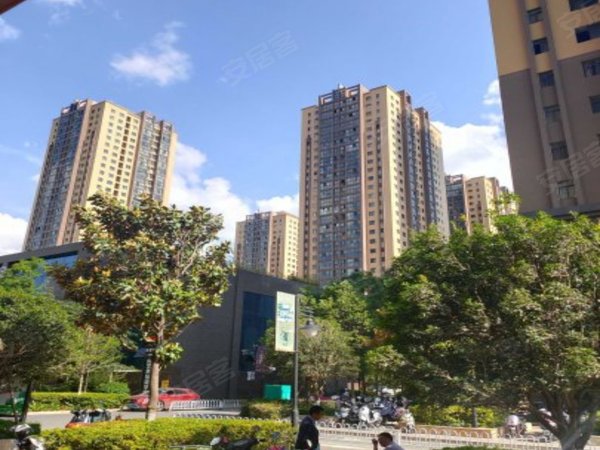 精装两室 全套家具 西山区政府 肿瘤医院旁碧鸡名城,西山租房-昆明58