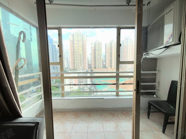 深圳罗湖蔡屋围丽晶大厦紧邻万象城,大剧院站,丽晶大厦3房,拎包入住