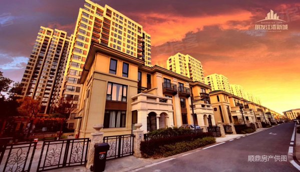 桥林科学城60万就业大城 明发江湾新城 地铁口500米到小区