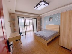 贵阳云岩大营坡大营坡地铁口 | 中建华府 |押一付一 | 无中介出租房源真实图片