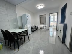 东海东海市区中央广场金陵世纪广场西栋家主精装修家具家电齐全随时看房出租房源真实图片