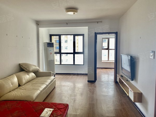 天津北辰北仓红郡雅苑房源采光好,南北通透,业主诚意出出租房源真实