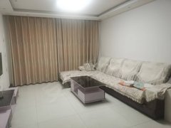 安阳龙安钢城购物急租,嘉州华庭,三室两厅一卫,1000元,18楼出租房源真实图片