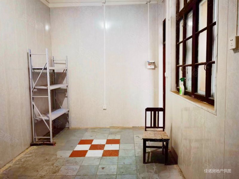 劝业场满二南向采光好商业配套齐全近医院出行方便