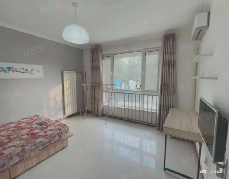 金宝花园北区成熟小区人气旺交通便利可议